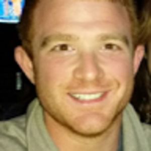 Meet your Posher, Brian